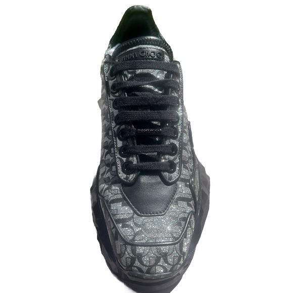 JIMMY CHOO Diamond SHOES, NEW, 100% Authentic ! - Picture 11 of 11